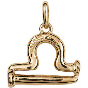 *NEW* UNO DE 50 CHARM LIBRA